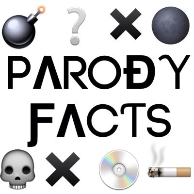 ♡Giving you facts on all of the parodies♡