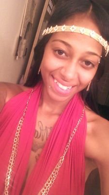 My daughter my life . Capricorn baby ♑ . Follow me ill return the favor !