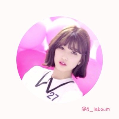 일본 라붐 율희팽 ♡