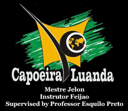 Capoeira Luanda in Austin, TX