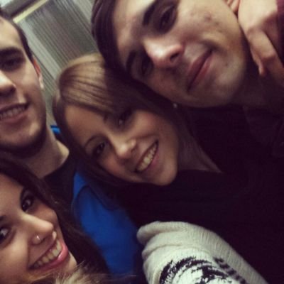 Nada pierdes , si te pierdes por un rato...