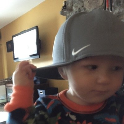 KyleRecker1's profile picture. 