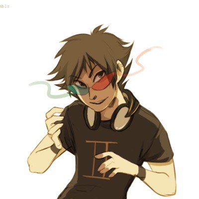 ♊️what an iincon2iiderate knuckle2ponged a22hole ii have been.♊️ [Humanstuck/Troll] [No Quadrants]