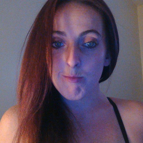 Just a gamer momma of four boys