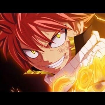 DragonKiller_69's profile picture. Dragon slayer, ghoul, otaku, SS, lv 17, amante de fairy tail