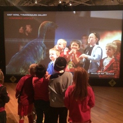 rennieramsey's profile picture. 