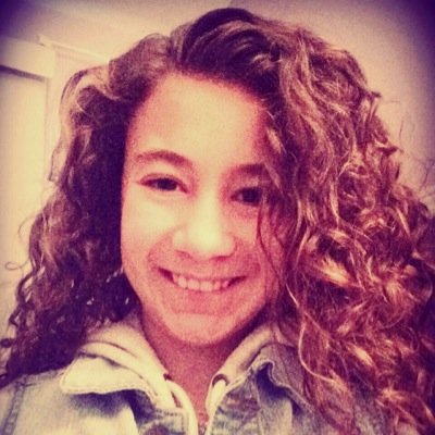 MeganeQuirion's profile picture. 