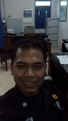 AlifHenye86's profile picture. 