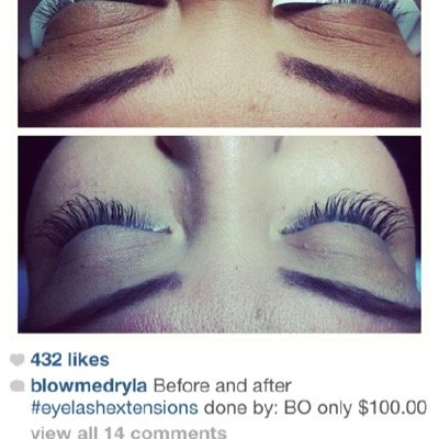 MODESTOLASHES's profile picture. 