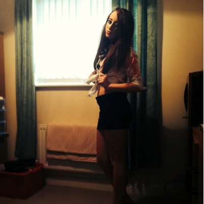 AnneTerry101's profile picture. 