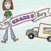 My Grade 8 Diary (@mygrade8diary) Twitter profile photo