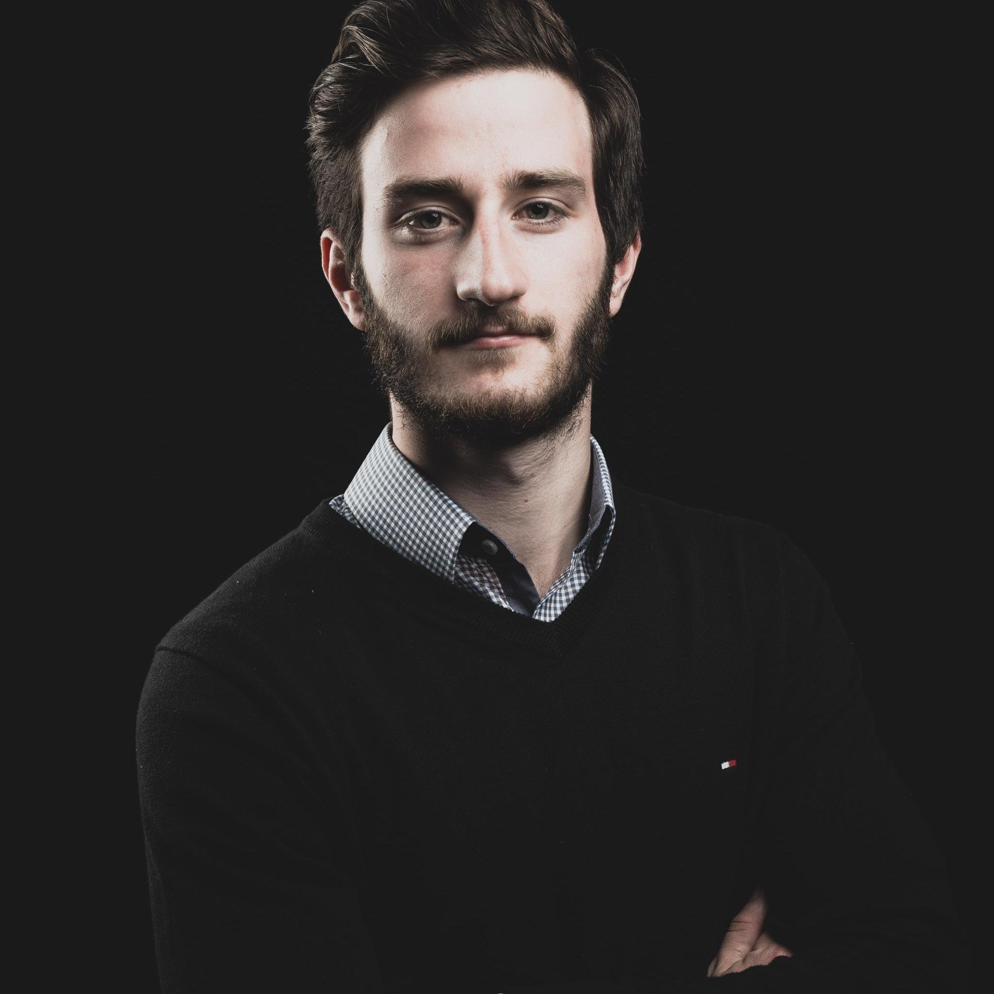 @FOXSportsAUS Digital News Editor | @Arsenal tragic | Golf hack