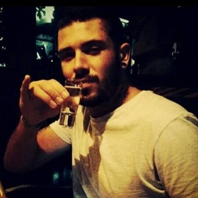 fletchy0121's profile picture. New Twitter 
The only one 
Was too much