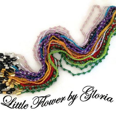 LittleflowerbyG's profile image