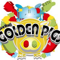 新潟 LIVE HALL GOLDEN PIGS (@golden_pigs) 's Twitter Profile Photo 新潟 LIVE HALL GOLDEN PIGS (@golden_pigs) 's Twitter Profile Photo