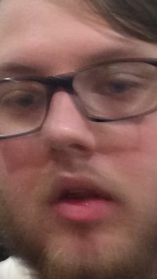 strung out grindcore enthusiast. painfully average.
