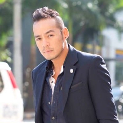 Family man, TV Commercial Director, Entrepreneur and Age Group Triathlete from Manila, Philippines