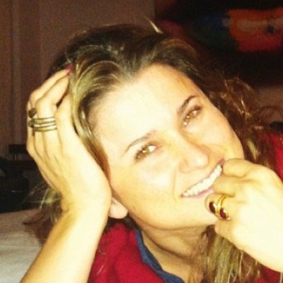 Mother | PR | Entrepeneur |