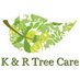 K & R Tree Care, LLC (@kandrtreecare) Twitter profile photo
