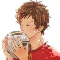 Hola amigos~! Its Spain here~ |Role play account. RP 18+ |
