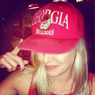 CaitBrey's profile picture. 