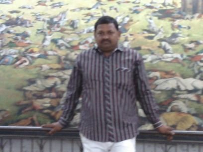 drrakeshkumar01's profile picture. 