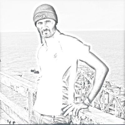 Vicky Sriram