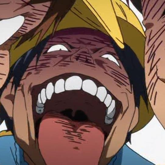 kusokusoandkuso's profile picture. よろしく