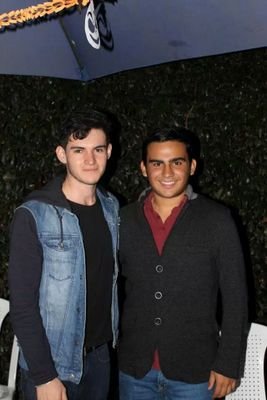 juan116lozano's profile picture. treats people well and they will treat you like ... live the joyful life!