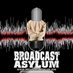 Broadcast Asylum (@broadcastasylum) Twitter profile photo