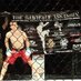 Roman Isbell (@romanisbellmma) Twitter profile photo