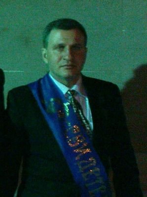 Специалист по авиационной и космической технике.