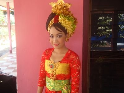 SuteKomang's profile picture. Life Is Struggle