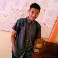 Ahmad Fajri M (@ahmadfajri045) 's Twitter Profile