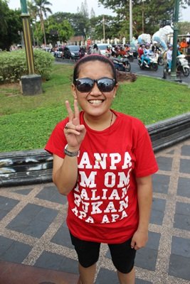 NovitaAxl's profile picture. ♥DALBAN || Pin:21B02609|| Crew of NINE BALL PURWOKERTO || Instagram: OpilAxelina , Path: OPI AXELINA