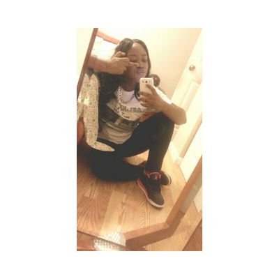 •   God First   •