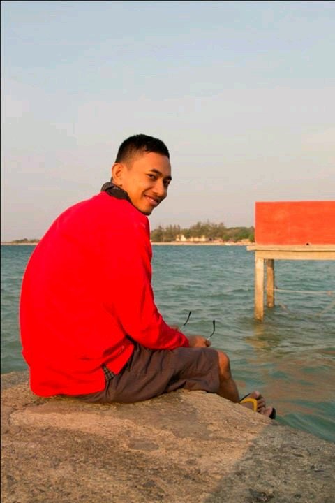 sing ora penting rasah digagas. . .sing penting ijik isoh madang
