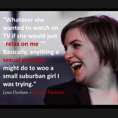 CancelMyHBO's profile picture. Stand up against sexual abuse. Exploitation of children is not to be normalized or tolerated. Stand up to HBO. Tell HBO Cancel Girls or CANCEL MY SUBSCRIPTION.