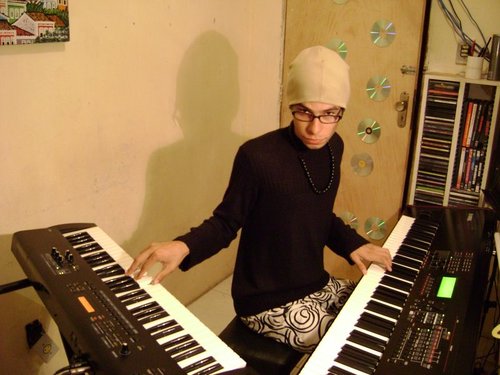 Edsonoficial's profile picture. 