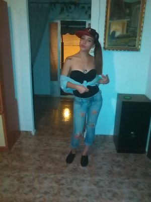 Dando guerra desde el 26-7-96.♡Siendo Feliz♥Puro fuegooo(: