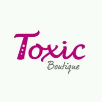 Toxic Boutique(@TOXICboutique05) 's Twitter Profile Photo