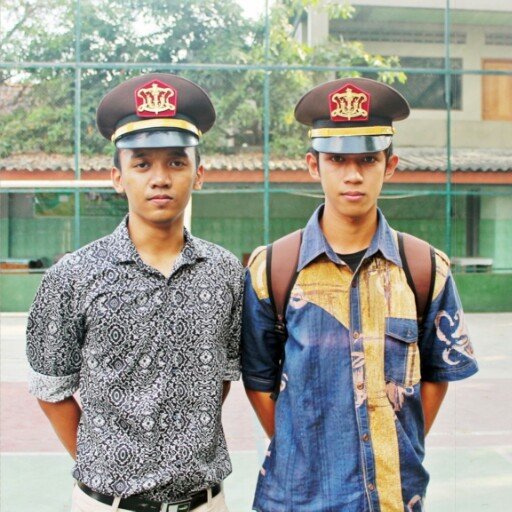#UGMparamedicalveteriner14. -TELADAN14-