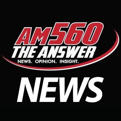 Official feed of AM 560 The Answer newsroom. News. Opinion. Insight.