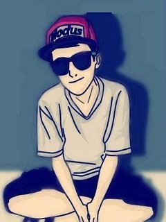 my name : amirul johan nurdin