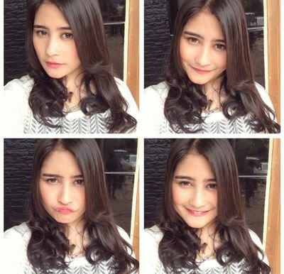 GGS Lover/aprillover/from malaysia/@alysyarief and @prillybie fans followed by @RizalLtc