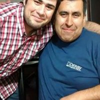 Ismael Concha (@fantaxmaxh) 's Twitter Profile