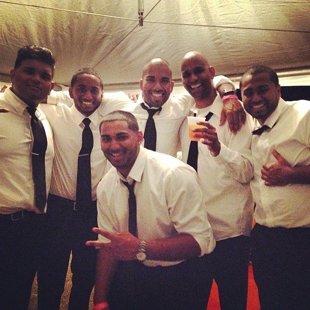 rayram23's profile picture. Senior Engineer @digitalocean I enjoy building all the large scale things...