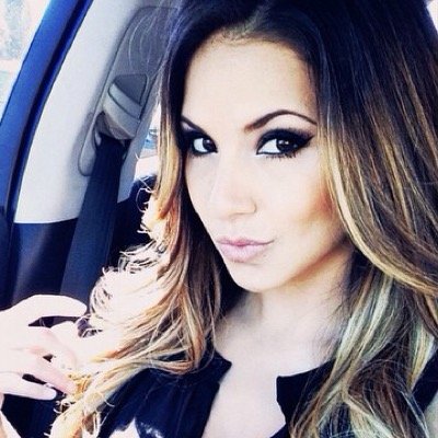 26 years young Cali girl Brazilian/mexican Independent/ UCLA grad/Career woman. Single by choice and living my dream. Love having fun, lets turn up
