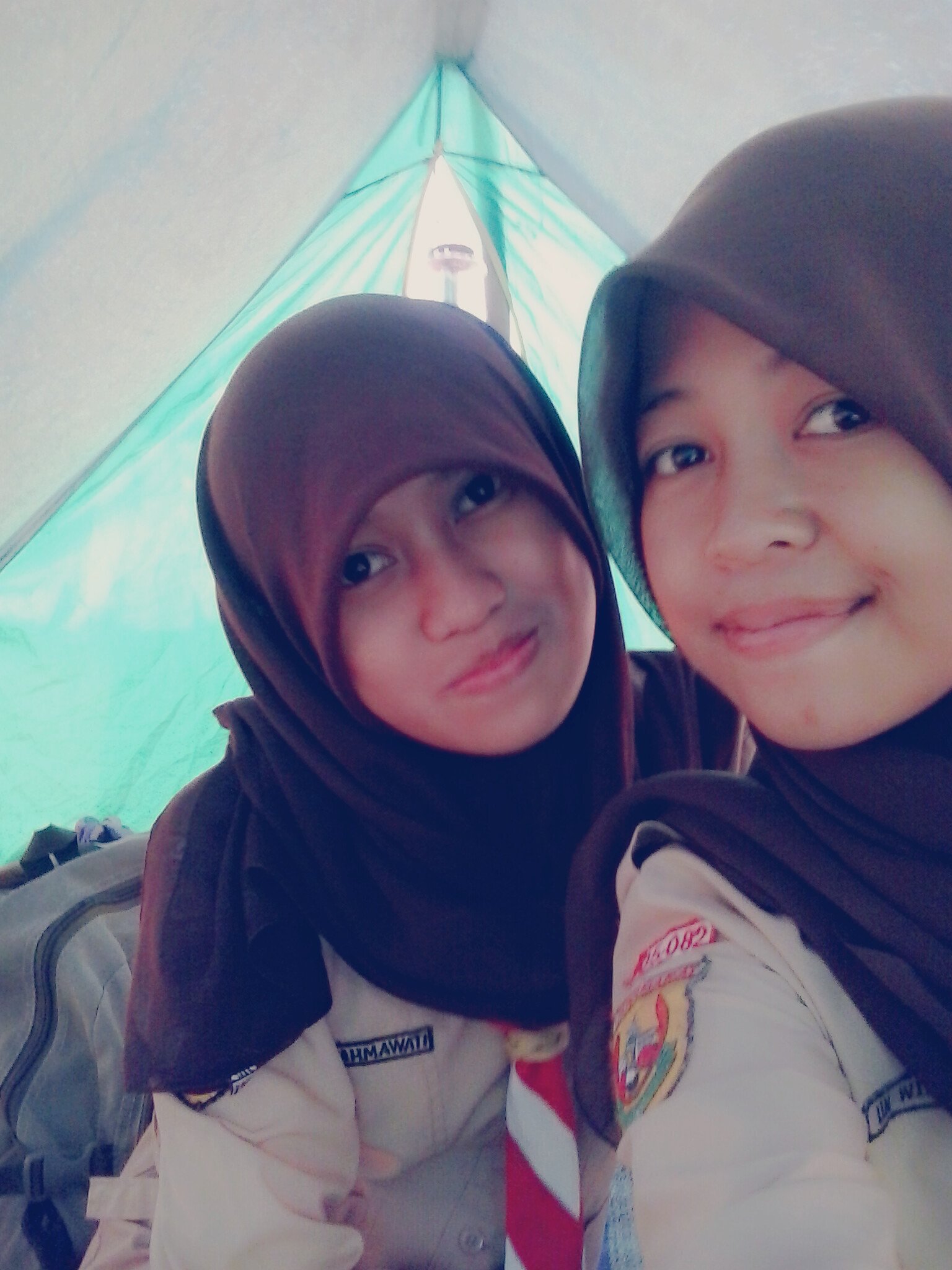 My Facebook: Windy Wannebakers Half Full'Half | XI Matematic Sains 4 | Anggota Paskibra Wirabrigda & Anggota Pramuka ambalan Ki Hajar Dewantara R.A Kartini :* |