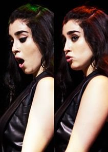 i am #1 fan of fifth harmony